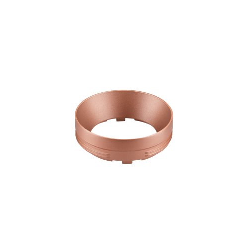 SLV NUMINOS&reg; S, frontring, mat koper - Slv 1008140 1 h rgb - 20026722