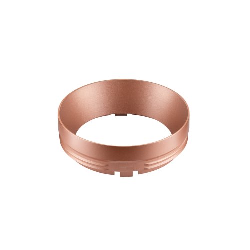 SLV NUMINOS&reg; M, frontring, mat koper - Slv 1008141 1 h rgb - 20026723