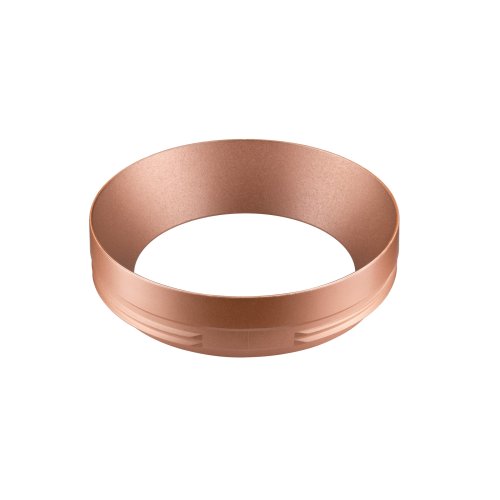 SLV NUMINOS&reg; L, frontring, mat koper - Slv 1008142 1 h rgb - 20026724