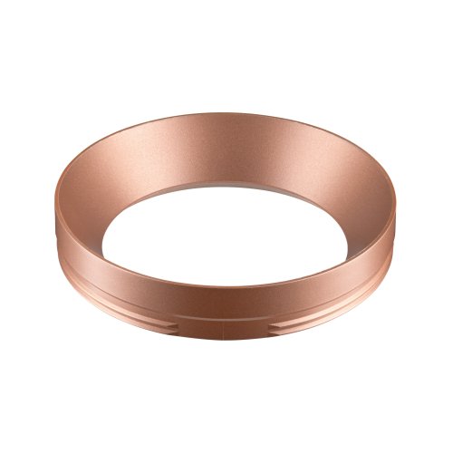 SLV NUMINOS&reg; XL, frontring, mat koper - Slv 1008143 1 h rgb - 20026725