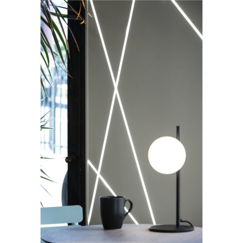 SLV NUMINOS&reg; XL, frontring, mat koper - Slv 1008143 a2 rgb - 20026725