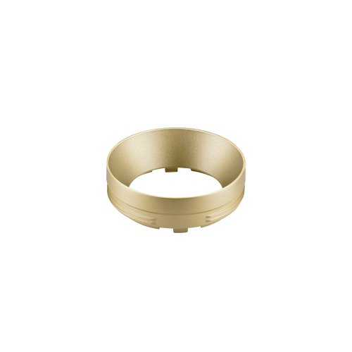 SLV NUMINOS&reg; S, frontring, mat goud - Slv 1008144 1 h rgb - 20026726