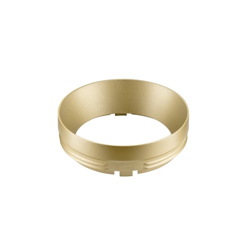 SLV NUMINOS&reg; M, frontring, mat goud - Slv 1008145 1 h rgb - 20026727