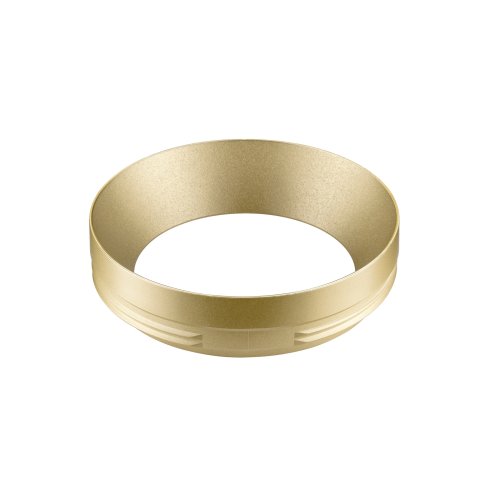 SLV NUMINOS&reg; L, frontring, mat goud - Slv 1008146 1 h rgb - 20026728