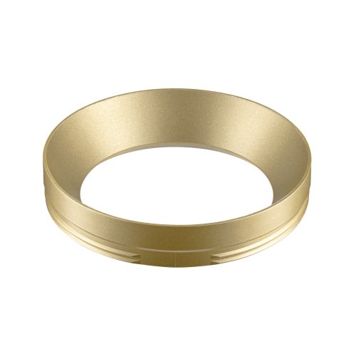 SLV NUMINOS&reg; XL, frontring, mat goud - Slv 1008147 1 h rgb - 20026729