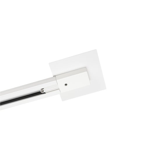 SLV 1~ SYSTEEM, afdekking, l: 10 B: 10 cm, wit - Slv 1008148 2 rgb - 20026730