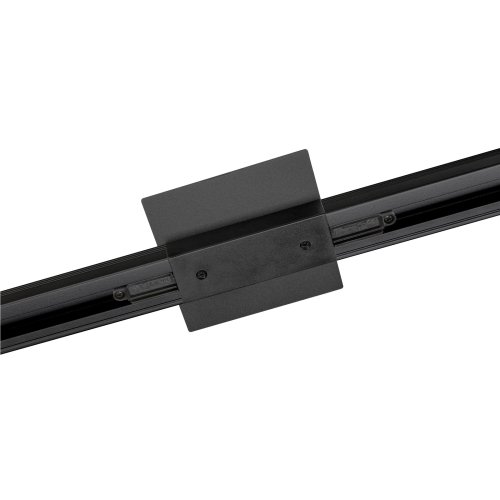 SLV 1~ SYSTEEM, afdekking, l: 10 B: 10 cm, zwart - Slv 1008149 3 rgb - 20026731