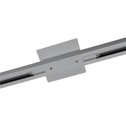 SLV 1~ SYSTEEM, afdekking, l: 10 B: 10 cm, grijs - Slv 1008150 3 rgb - 20026732