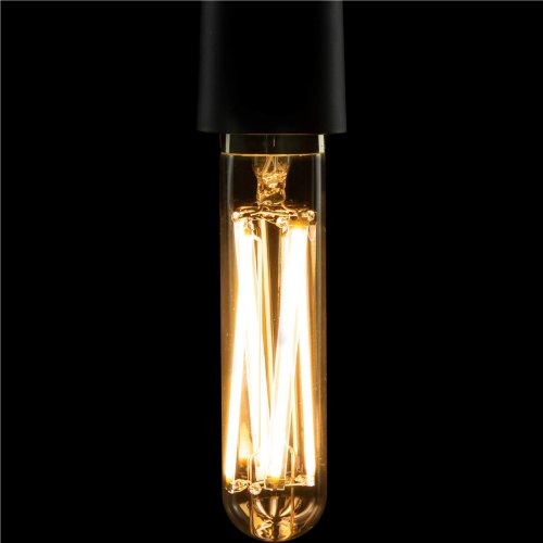 SLV LED High Brightness Tube slim, led lichtbron, clear, E27, PHASE, 11W,  - Slv 1008162 1 h rgb - 20026744