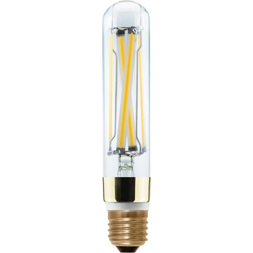 SLV LED High Brightness Tube slim, led lichtbron, clear, E27, PHASE, 11W,  - Slv 1008162 2 rgb - 20026744