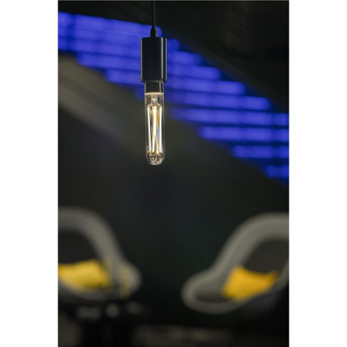 SLV LED High Brightness Tube slim, led lichtbron, clear, E27, PHASE, 11W,  - Slv 1008162 a1 h rgb - 20026744