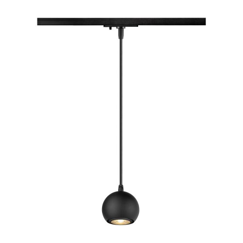SLV LIGHT EYE&reg; 90, 1~ pendelarmatuur, GU10, pendellengte 150 cm, 1x max. 6 - Slv 1008168 1 h rgb - 20026748