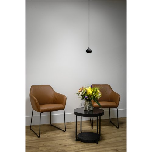 SLV LIGHT EYE&reg; 90, pendelarmatuur, GU10, pendellengte 150 cm, 1x max. 6W,  - Slv 1008168 1008170 1008172 a1 rgb - 20026752