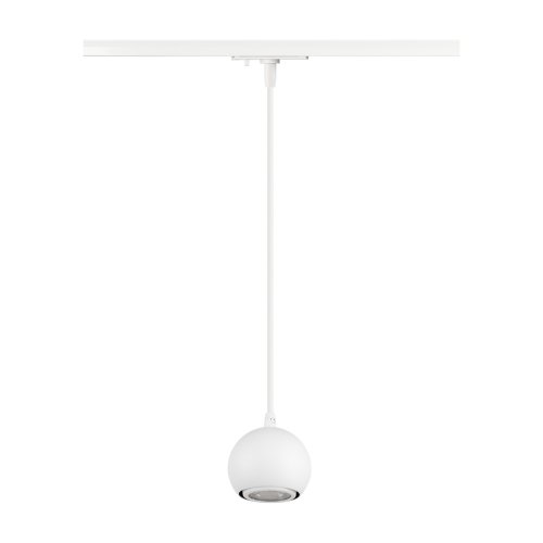 SLV LIGHT EYE&reg; 90, 1~ pendelarmatuur, GU10, pendellengte 150 cm, 1x max. 6 - Slv 1008169 2 rgb - 20026749