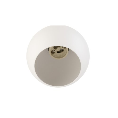 SLV LIGHT EYE&reg; 90, 1~ pendelarmatuur, GU10, pendellengte 150 cm, 1x max. 6 - Slv 1008169 d1 rgb - 20026749