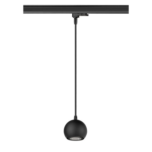 SLV LIGHT EYE&reg; 90, 3~ pendelarmatuur, GU10, pendellengte 150 cm, 1x max. 6 - Slv 1008170 2 rgb - 20026750