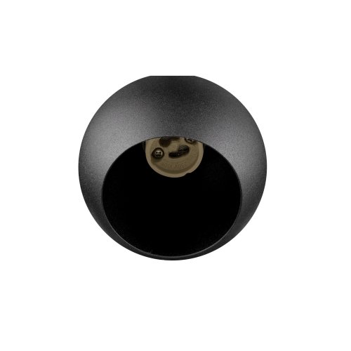 SLV LIGHT EYE&reg; 90, pendelarmatuur, GU10, pendellengte 150 cm, 1x max. 6W,  - Slv 1008172 d1 rgb - 20026752