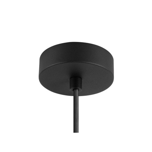 SLV LIGHT EYE&reg; 90, pendelarmatuur, GU10, pendellengte 150 cm, 1x max. 6W,  - Slv 1008172 d2 rgb - 20026752