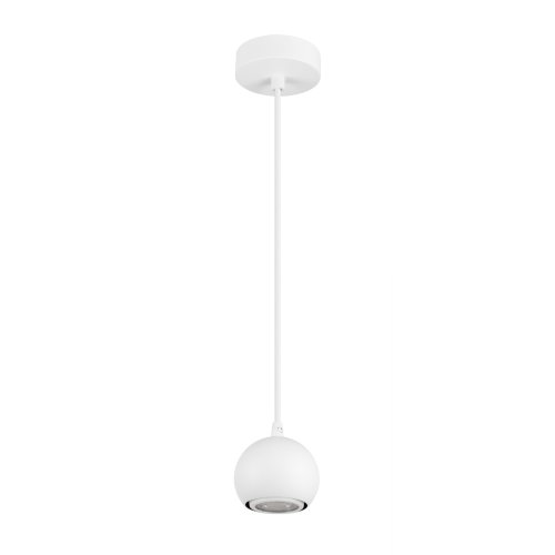SLV LIGHT EYE&reg; 90, pendelarmatuur, GU10, pendellengte 150 cm, 1x max. 6W,  - Slv 1008173 2 rgb - 20026753