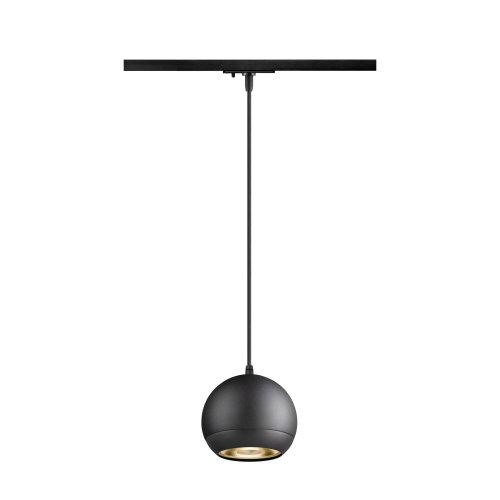SLV LIGHT EYE&reg; 150, 1~ pendelarmatuur, GU10, pendellengte 150 cm, 1x max.  - Slv 1008174 1 h rgb - 20026754