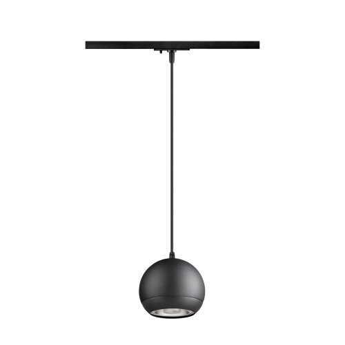 SLV LIGHT EYE&reg; 150, 1~ pendelarmatuur, GU10, pendellengte 150 cm, 1x max.  - Slv 1008174 2 rgb - 20026754