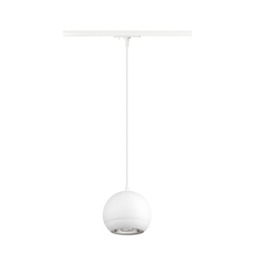 SLV LIGHT EYE&reg; 150, 1~ pendelarmatuur, GU10, pendellengte 150 cm, 1x max.  - Slv 1008175 2 rgb - 20026755