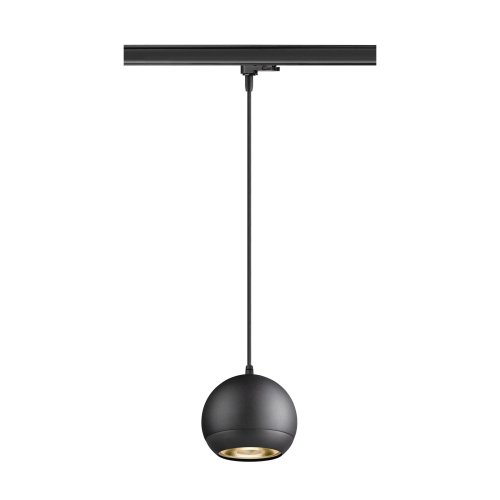 SLV LIGHT EYE&reg; 150, 3~ pendelarmatuur, GU10, pendellengte 150 cm, 1x max.  - Slv 1008176 1 h rgb - 20026756