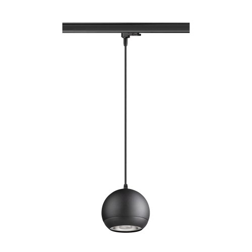 SLV LIGHT EYE&reg; 150, 3~ pendelarmatuur, GU10, pendellengte 150 cm, 1x max.  - Slv 1008176 2 rgb - 20026756