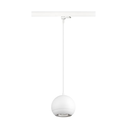 SLV LIGHT EYE&reg; 150, 3~ pendelarmatuur, GU10, pendellengte 150 cm, 1x max.  - Slv 1008177 2 rgb - 20026757