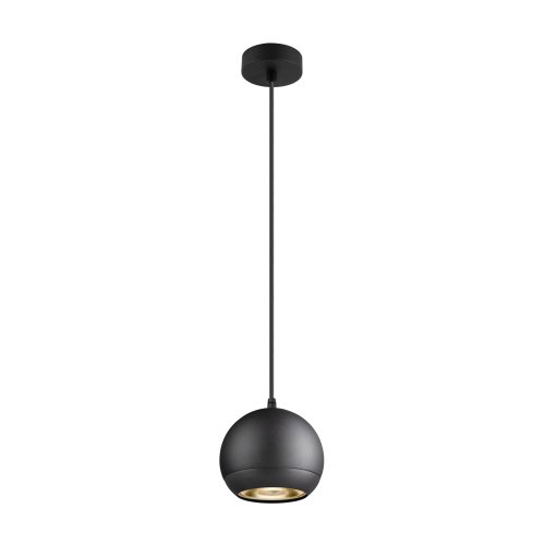 SLV LIGHT EYE&reg; 150, pendelarmatuur, GU10, pendellengte 150 cm, 1x max. 13W - Slv 1008178 1 h rgb - 20026758