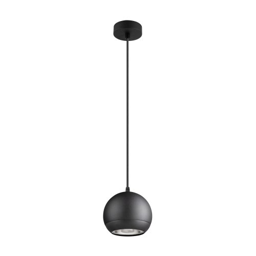 SLV LIGHT EYE&reg; 150, pendelarmatuur, GU10, pendellengte 150 cm, 1x max. 13W - Slv 1008178 2 rgb - 20026758