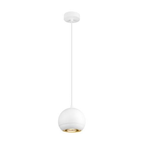 SLV LIGHT EYE&reg; 150, pendelarmatuur, GU10, pendellengte 150 cm, 1x max. 13W - Slv 1008179 1 h rgb - 20026759