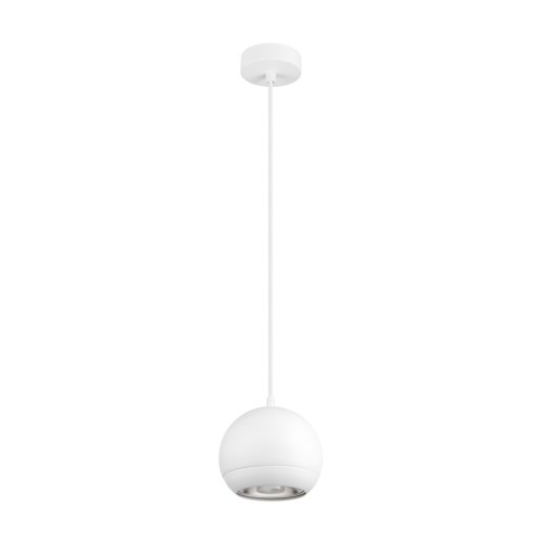 SLV LIGHT EYE&reg; 150, pendelarmatuur, GU10, pendellengte 150 cm, 1x max. 13W - Slv 1008179 2 rgb - 20026759