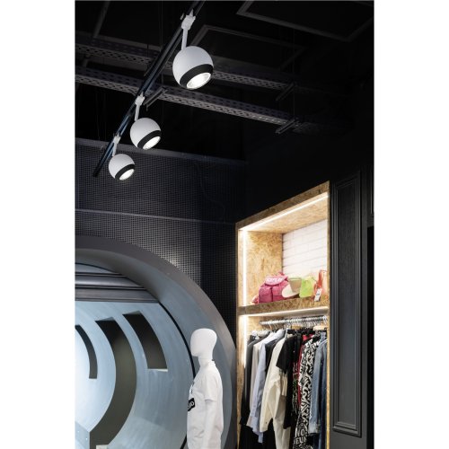 SLV LIGHT EYE&reg; 150, decoring, zwart - Slv 1008183 1008189 a1 rgb - 20026769