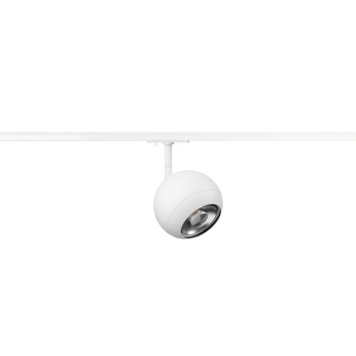 SLV LIGHT EYE&reg; 150, 1~ spot, rond, GU10, 1x max. 13W, mat wit - Slv 1008183 2 rgb - 20026763