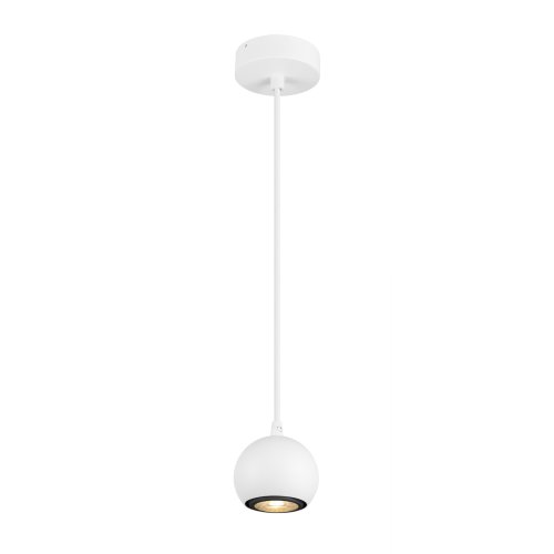 SLV LIGHT EYE&reg; 90, decoring, mat zwart - Slv 1008186 1008173 1 rgb - 20026766
