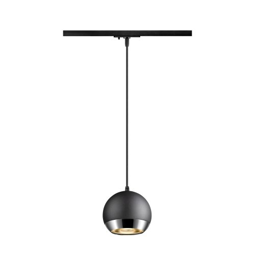 SLV LIGHT EYE&reg; 150, 1~ pendelarmatuur, GU10, pendellengte 150 cm, 1x max.  - Slv 1008191 1008174 1 rgb - 20026754