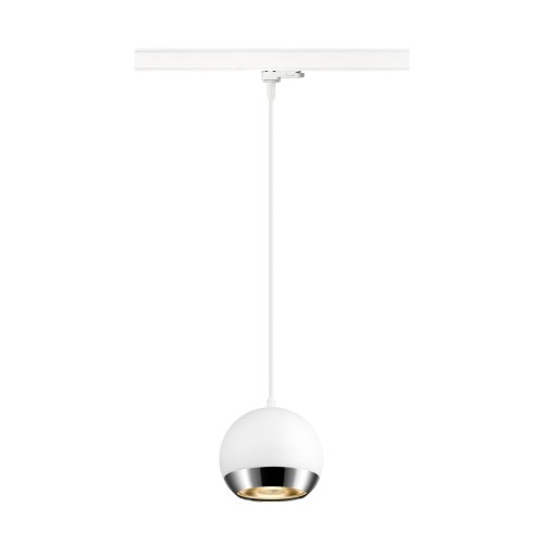 SLV LIGHT EYE&reg; 150, decoring, glanzend chroom - Slv 1008191 1008177 1 rgb - 20026771