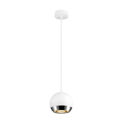 SLV LIGHT EYE&reg; 150, decoring, glanzend chroom - Slv 1008191 1008179 1 rgb - 20026771