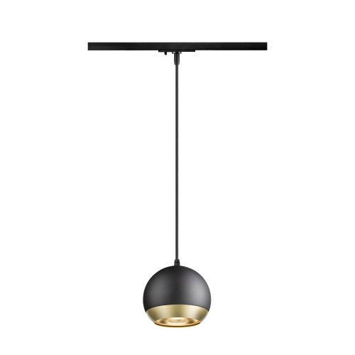 SLV LIGHT EYE&reg; 150, 1~ pendelarmatuur, GU10, pendellengte 150 cm, 1x max.  - Slv 1008192 1008174 1 rgb - 20026754
