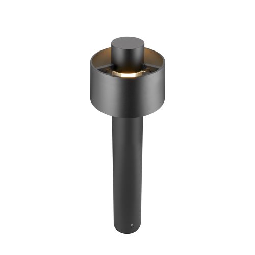 SLV PHOTONI CYL POLE 75, staand armatuur, E27, 13W, zwart - Slv 1008193 2 rgb - 20026773