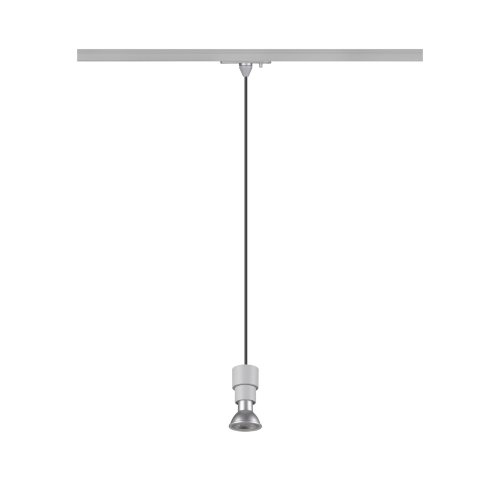 SLV PURI 2.0 Basic, 1~ pendelarmatuur, GU10, pendellengte 200 cm, 1x max.  - Slv 1008209 2 rgb - 20026789