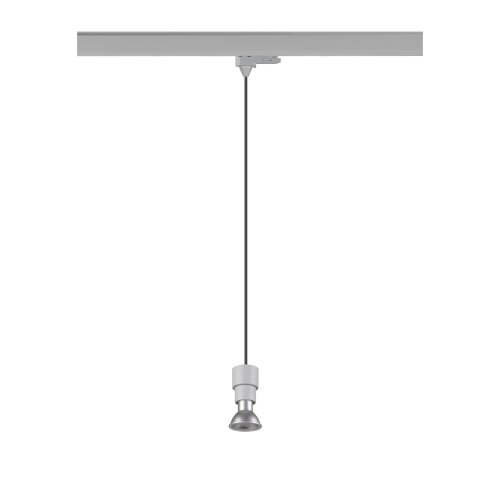 SLV PURI 2.0 Basic, 3~ pendelarmatuur, GU10, pendellengte 200 cm, 1x max.  - Slv 1008212 2 rgb - 20026792