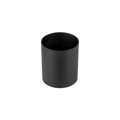 SLV PURI 2.0 Tube, lampenkap, h: 6,5 cm, zwart - Slv 1008214 1 h rgb - 20026794