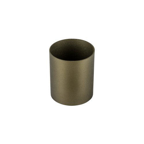 SLV PURI 2.0 Tube, lampenkap, h: 6,5 cm, brons - Slv 1008217 1 h rgb - 20026797
