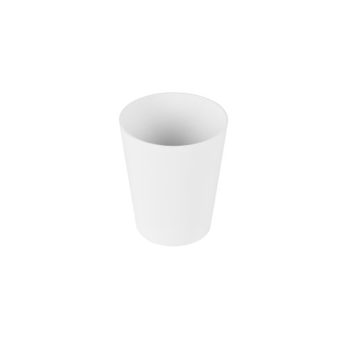 SLV PURI 2.0 Cone, lampenkap, h: 6,5 cm, wit - Slv 1008218 1 h rgb - 20026798