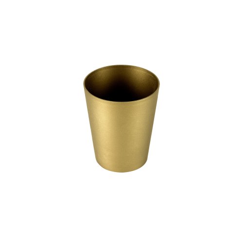 SLV PURI 2.0 Cone, lampenkap, h: 6,5 cm, goud - Slv 1008221 1 h rgb - 20026801