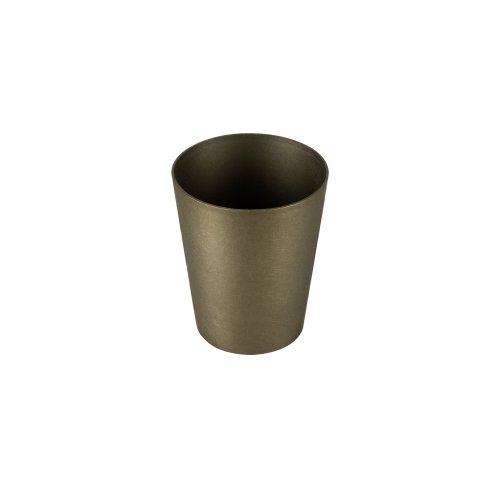 SLV PURI 2.0 Cone, lampenkap, h: 6,5 cm, brons - Slv 1008222 1 h rgb - 20026802