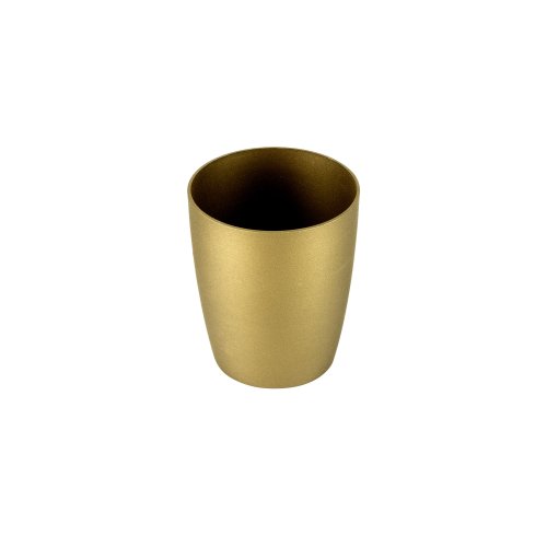 SLV PURI 2.0 Dome, lampenkap, h: 6,5 cm, goud - Slv 1008226 1 h rgb - 20026806