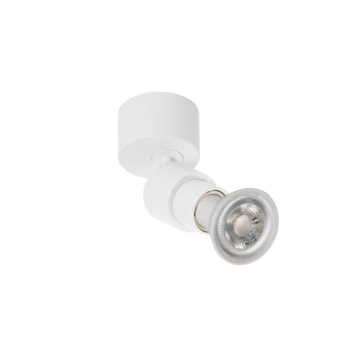 SLV PURI 2.0 Basic, wand- en plafondopbouwarmatuur, rond, 1x max. 6W GU10, - Slv 1008228 2 rgb - 20026808